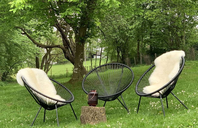 Beautiful Group House With Large Garden - Photo 24