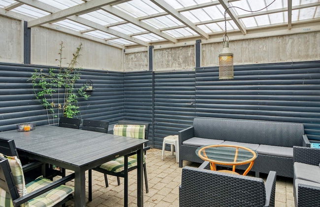 6 Person Holiday Home in Gorlev - Foto 22