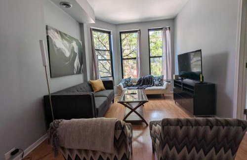 South Loop 4 Bedroom apt - Foto 2