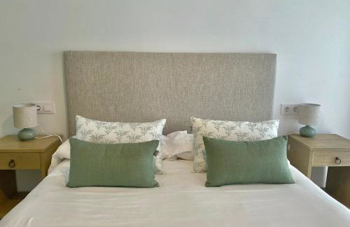 Apartamento reformado con piscina en Javea - Foto 8