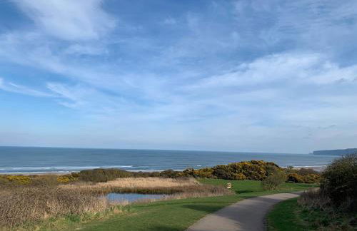 The Bay, Filey, Moonshine Cottage - Foto 14