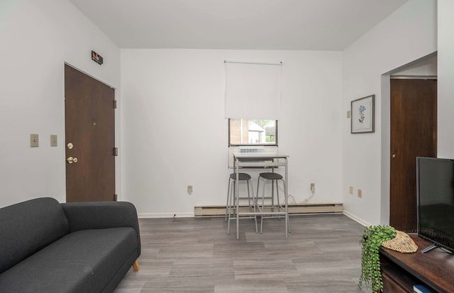 Northside Suites 2 - Foto 10