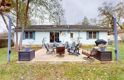 Four Bedrooms & a Beach - Foto 2