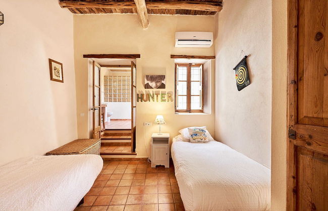 Villa Ca na Roseta - Foto 11