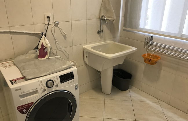 Apartamento Edifício Central - Photo 33