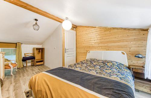 Maison de Vacances d'Amélie - Foto 12