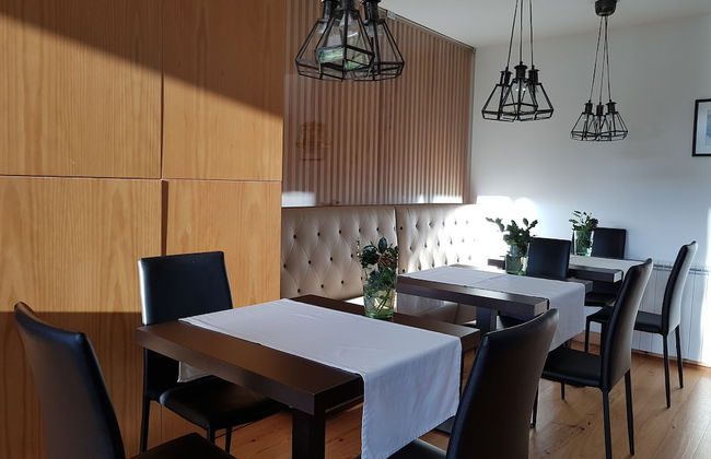 Casa de Baixo - Nature Hotel - Foto 79