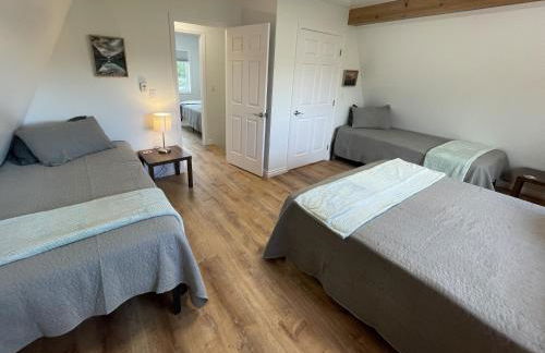 Peaceful Acres Cabin 4 - Get-N-Away - Foto 28