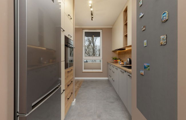 Active City Apartments Warsaw by Renters - Foto 38