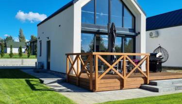 Przystań Lubie - Foto 2