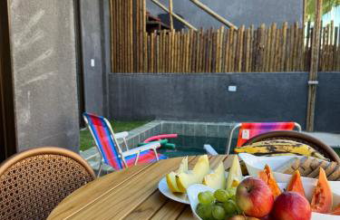 MHV Milagres - Casa Maria, ¡Refugio en condominio a pocos metros de la paradisíaca playa Marceneiro! - Foto 11