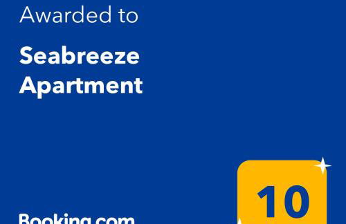 Seabreeze Apartment - Foto 13