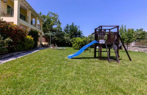 Villa Charchala - Foto 13