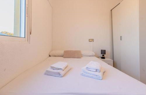 Big Terrace with seaviews in Gran Alacant - Photo 24