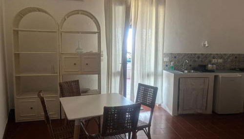 Vacanze Salina Monolocale vista mare - Foto 3