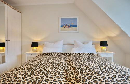 Wohnpark am Mühlenteich Wohnpark am Mühlenteich Appartement 17 - Foto 11