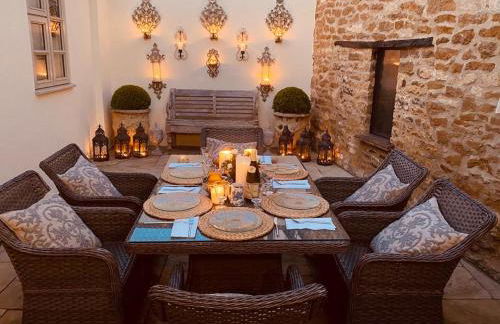 Jasmine Cottage - Photo 4