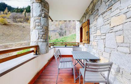 Pied des Pistes - Évasion alpine haut de gamme - Foto 23