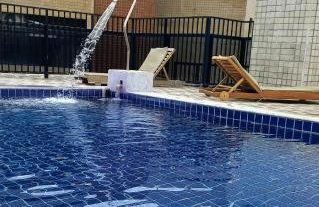 Ap 509 Ed Santorini Ponta Verde - Foto 27