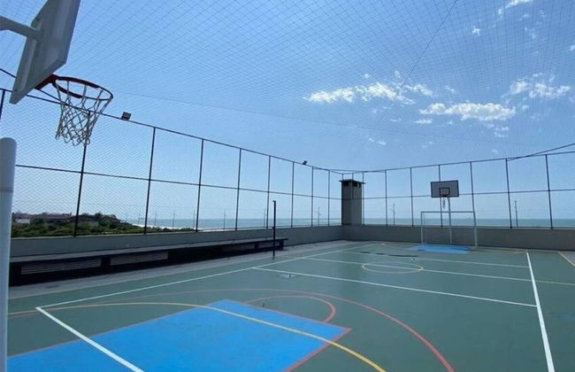 Ap Oásis do Mar - Bali Beach - Photo 34