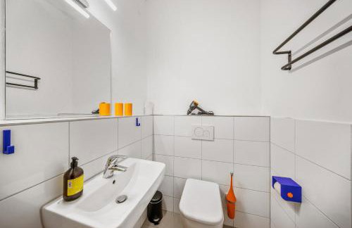 Arbio I Cube Studios & Apartments St Pauli - Foto 32