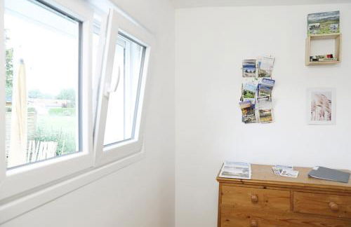 Gîte Les amoureux de la Baie - Foto 13