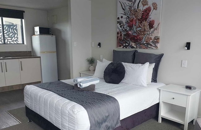 All Seasons Holiday Park - Foto 51