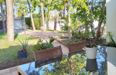 Villa Verde con Piscina a 800m de la Playa by Chiclana Dreams - Foto 3