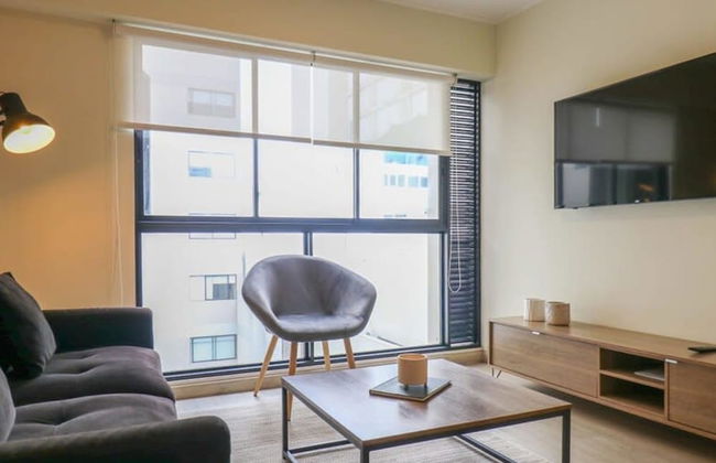 w Centric 1BR in Barranco - Photo 9