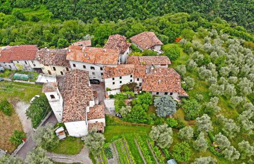 Casa Gina Garden and view by Gardadomusmea - Foto 62