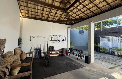 Village Pedra do Sal Lounge - Foto 41