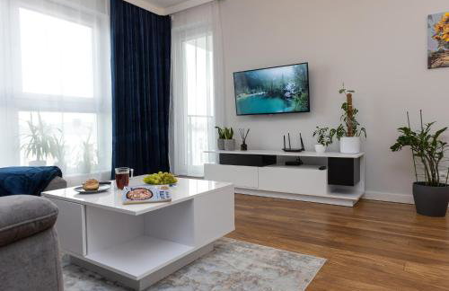 Luxus Apartament Zacumowani - Foto 3