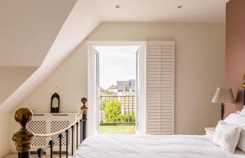 5 Bedroom Family Friendly Beach House - a skip to the water! - Foto 29