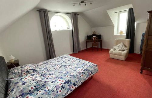 L'abri du canot face à la mer - Foto 11