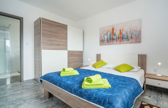 Villa Frankovići - Foto 16