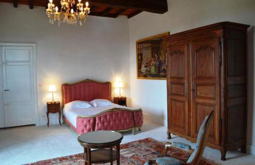 Grande maison en pierre de taille avec piscine, sauna et jacuzzi - Foto 21