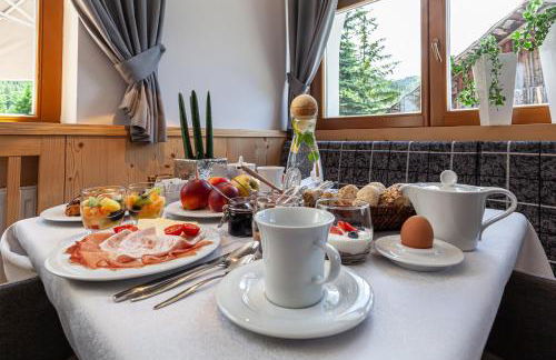 Villa Flora Mountain Lodges - Foto 9