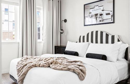 New Stylish Sanctuary - King Beds - Sloans Lake - Foto 2