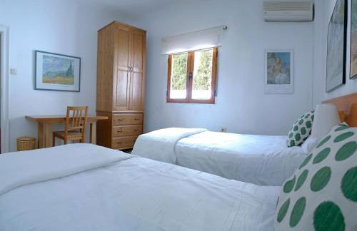 LA CASA DE LOS PINTORES, junto al centro de Granada - Foto 35