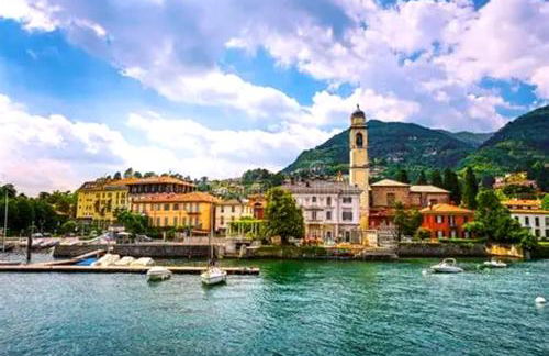 Como Relax with balcony - Foto 18