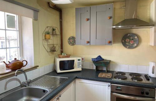 Yarm Cottages & Rooms Cottage Sleeping 4 Next to Fox Covert Pub - Foto 12