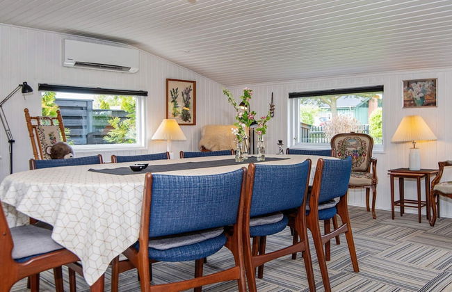 Stylish Holiday Home near Haderslev with Terrace - Photo 9