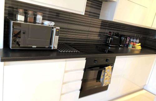 Smithfield St Paul Farringdon Central London Apartment - Foto 28