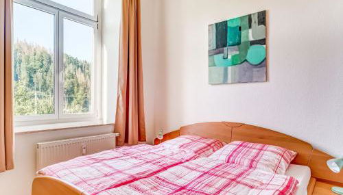 Mountain Bliss in Borstendorf - Foto 4