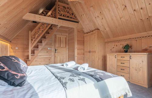 Domek pod Jaworem z balią - Foto 20