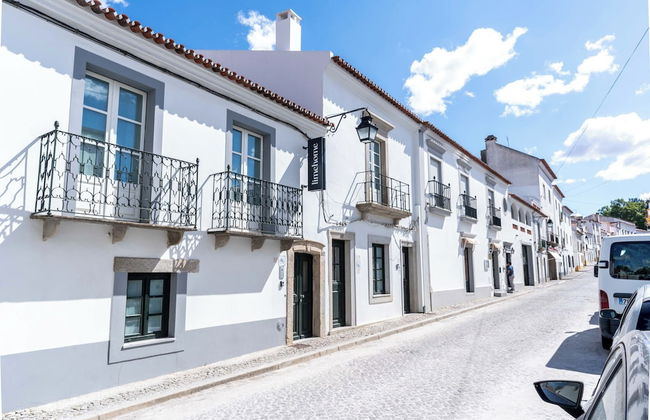Limehome Evora Rua de Machede 52 - Foto 65