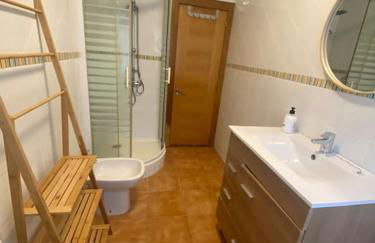 Cómodo alojamiento en Gijón - Foto 12