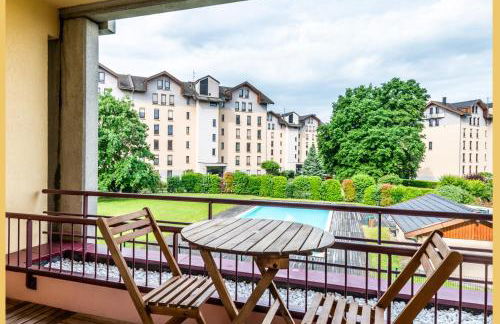 Le Cyclade I Studio I Saint-Julien - Photo 24