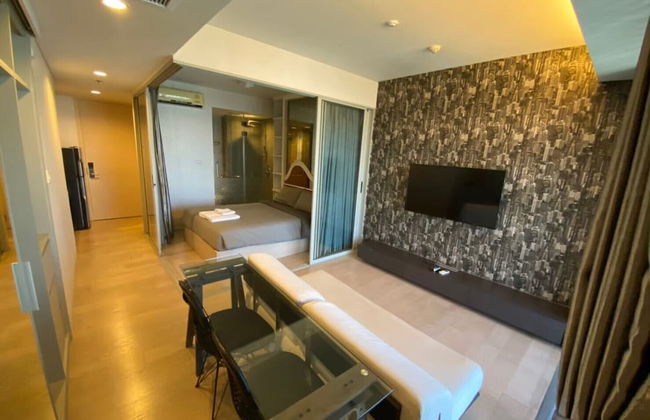 BoonRumpa Condotel - Photo 9