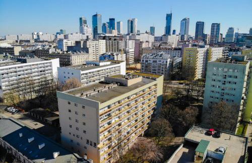 ShortStayPoland Solidarności B158 - Foto 24